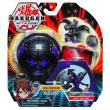 Opakowanie Spin Bakugan Deka Nillious