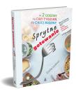 Sprytne gotowanie w 2 godziny na cały tydzień dla całej rodziny. Autor: Laraison Emilie. Dadada.pl Okładka książki Sprytne gotowanie w 2 godziny na cały tydzień dla całej rodziny