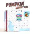 Opakowanie SQUISHY BOX PUMPKIN