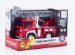 Opakowanie Straż pożarna z napędem 22 cm