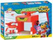 Opakowanie Super Wings Jett's Station