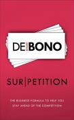 Sur/petition. Autor: Edward De Bono. Dadada.pl Okładka książki Sur/petition