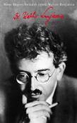 Świadek epoki Walter Benjamin. Autor: Mayer Hans Eberhard. Dadada.pl Okładka książki Świadek epoki Walter Benjamin