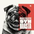 SYN MIASTA MUNIEK STASZCZYK. Autor: MUNIEK STASZCZYK. Dadada.pl Okładka książki SYN MIASTA MUNIEK STASZCZYK