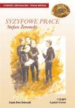 Syzyfowe prace  - Audiobook. Autor: Żeromski Stefan. Dadada.pl Okładka książki Syzyfowe prace  - Audiobook