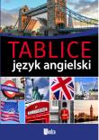 Okładka książki Tablice. Język angielski