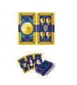 Tarot Frida Kahlo FOURNIER. Wydawca: Fournier. Dadada.pl Opakowanie Tarot Frida Kahlo FOURNIER