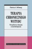 Terapia chronicznego wstydu. Autor: DeYoung Patricia A.. Dadada.pl Okładka książki Terapia chronicznego wstydu