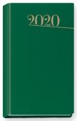 Opakowanie Terminarz 2020 Tygodniowy Standard zielony