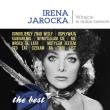 The best: Witajcie w moim świecie. Autor: Irena Jarocka. Dadada.pl Okładka książki The best: Witajcie w moim świecie
