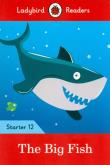 Opakowanie The Big Fish - Ladybird Readers Starter Level 12