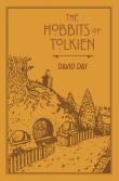 The Hobbits of Tolkien. Autor: Halliday David. Dadada.pl Okładka książki The Hobbits of Tolkien