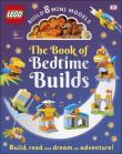 Opakowanie The LEGO Book of Bedtime Builds