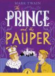 The Prince and the Pauper. Autor: Twain Mark. Dadada.pl Okładka książki The Prince and the Pauper