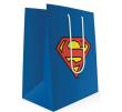 Opakowanie Torba prezentowa Superman 26x32x13 mix ARGUS