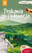 Travelbook - Toskania i Wenecja Wyd. I. Autor: Masternak Agnieszka. Dadada.pl Okładka książki Travelbook - Toskania i Wenecja Wyd. I