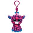 Opakowanie Ty Beanie Boos Sky Hugh - Różowa Żyrafa - Brelok