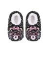 Opakowanie Ty Fashion cekinowe kapcie - Kot rozm.L