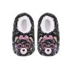 Opakowanie Ty Fashion Kiki - Cekinowe kapcie Kot rozmiar M