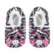 Opakowanie TY Fashion Zoey - Cekinowe pantofle Zebry