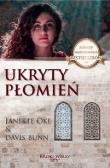 Ukryty płomień T.2 Kroki wiary. Autor: Oke Janette, Davis Bunn. Dadada.pl Okładka książki Ukryty płomień T.2 Kroki wiary