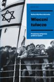 Wieczni tułacze. Powojenna emigracja polskich.... Autor: Halina Hila Marcinkowska. Dadada.pl Okładka książki Wieczni tułacze. Powojenna emigracja polskich...