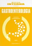 Wielka Interna - Gastroentorologia Część 1. Autor: Dąbrowski Andrzej. Dadada.pl Okładka książki Wielka Interna - Gastroentorologia Część 1