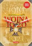 Wojna 1920. Autor: Opracowanie zbiorowe. Dadada.pl Okładka książki Wojna 1920