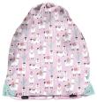 WOREK NA BUTY PASO LAMA PP19LA-712. Wydawca: Paso. Dadada.pl Opakowanie WOREK NA BUTY PASO LAMA PP19LA-712