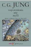 Wspomnienia, sny, myśli. Autor: Jung Carl Gustaw. Dadada.pl Okładka książki Wspomnienia, sny, myśli