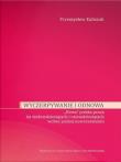 Okładka książki Wyczerpywanie i odnowa
