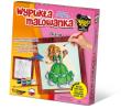 Opakowanie Wypukła Malowanka - Księżniczka Diana