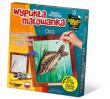 Opakowanie Wypukła Malowanka - Ryba Karp