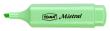 Opakowanie Zakreślacz Mistral Pastel zielony (10szt) TOMA