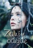 ZANIM ODEJDĘ. Autor: Marieke Nijkamp. Dadada.pl Okładka książki ZANIM ODEJDĘ