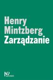 Zarządzanie. Autor: Mintzberg Henry. Dadada.pl Okładka książki Zarządzanie