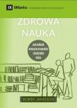 Okładka książki Zdrowa nauka - jak kościół wzrasta w miłości