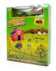 Opakowanie Zestaw Farma składana 2 + acesoria