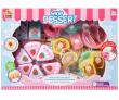 Opakowanie Zestaw kuchenny deser