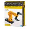 Opakowanie Zrób to sam - Mechaniczne ramię robota 4M