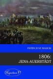 Okładka książki 1806: Jena-Auerstadt