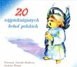 20 najpiękniejszych kolęd polskich CD. Autor: Krystyna Szostek-Radkowa. Dadada.pl Okładka książki 20 najpiękniejszych kolęd polskich CD