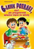 Okładka książki 6-latek potrafi PASJA