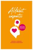 ALFABET EMPATII. Autor: VESNA LORENC, Berendt Joanna. Dadada.pl Okładka książki ALFABET EMPATII