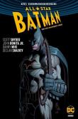 All-Star Batman T.1 Mój największy wróg (srebrna). Autor: Snyder Scott, Romita John Jr., Miki Danny, Declan Shalvey. Dadada.pl Okładka książki All-Star Batman T.1 Mój największy wróg (srebrna)