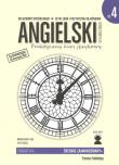 Angielski w tłumaczeniach. Gramatyka 4 w.2019. Autor: Filak Magdalena, Radej Filip. Dadada.pl Okładka książki Angielski w tłumaczeniach. Gramatyka 4 w.2019