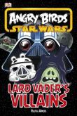 Okładka książki Angry Birds Star Wars