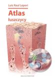 Atlas łuszczycy. Autor: Lepori Luis Raul. Dadada.pl Okładka książki Atlas łuszczycy