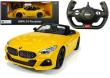 Opakowanie Auto R/C BMW Z4 Roadster Rastar 1:14 żółte