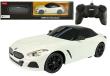 Opakowanie Auto R/C BMW Z4 Roadster Rastar 1:24 białe